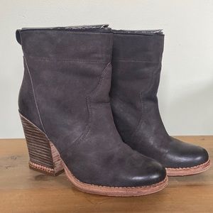 Timberland Marge Short Boot - NEW WITH BOX!